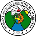 Pamantasan ng Lungsod ng Marikina